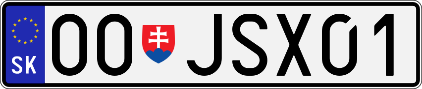 Typ III - Bežná 1R