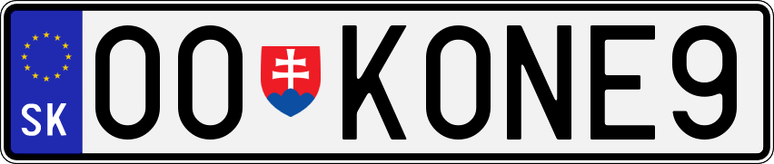 Typ III - Bežná 1R