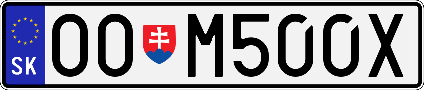 Typ III - Bežná 1R