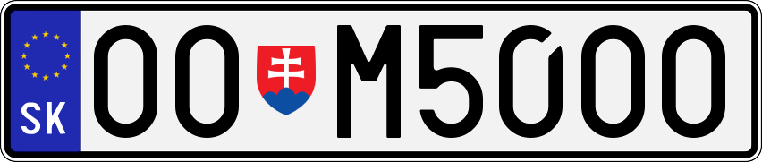 Typ III - Bežná 1R