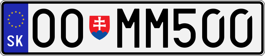 Typ III - Bežná 1R