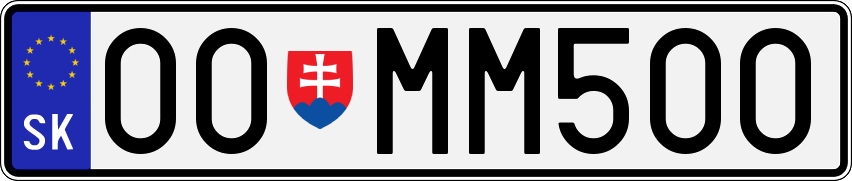 Typ III - Bežná 1R
