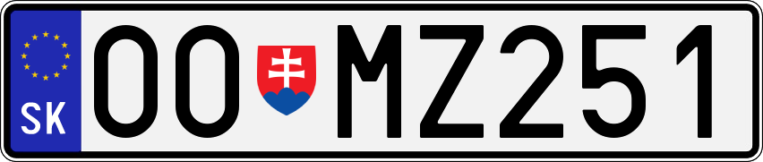 Typ III - Bežná 1R