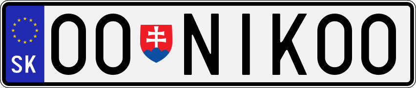 Typ III - Bežná 1R