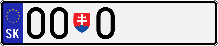 Typ III - Bežná 1R