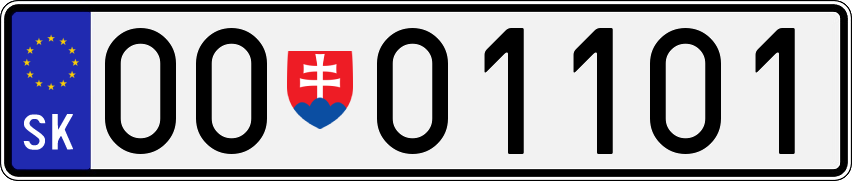 Typ III - Bežná 1R