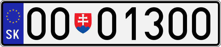 Typ III - Bežná 1R