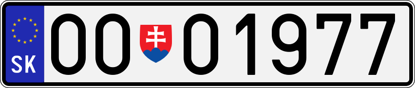 Typ III - Bežná 1R