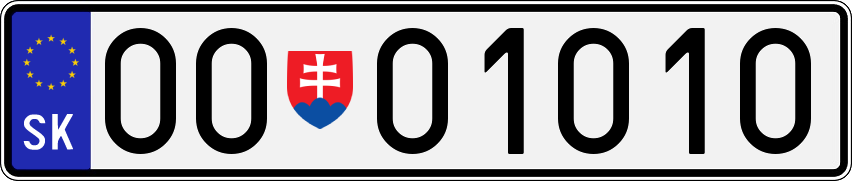 Typ III - Bežná 1R