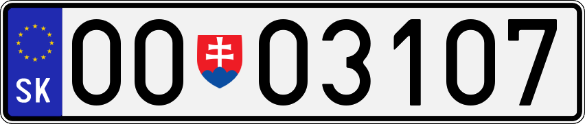 Typ III - Bežná 1R