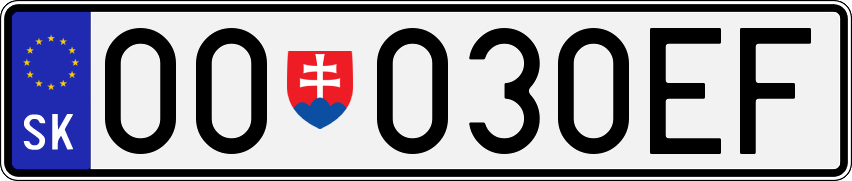 Typ III - Bežná 1R