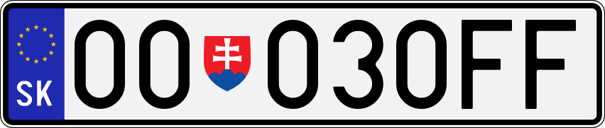 Typ III - Bežná 1R