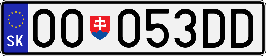 Typ III - Bežná 1R
