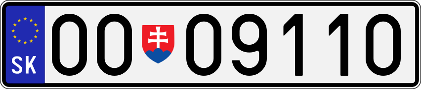 Typ III - Bežná 1R