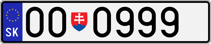 Typ III - Bežná 1R