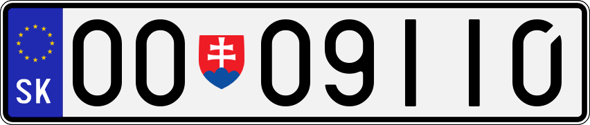 Typ III - Bežná 1R