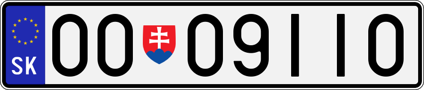 Typ III - Bežná 1R