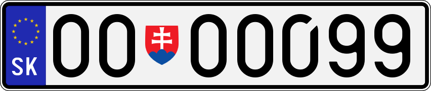 Typ III - Bežná 1R