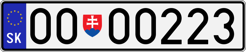 Typ III - Bežná 1R