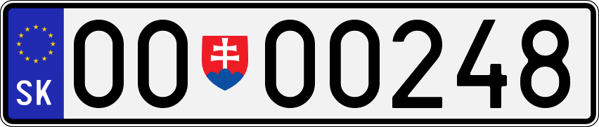 Typ III - Bežná 1R