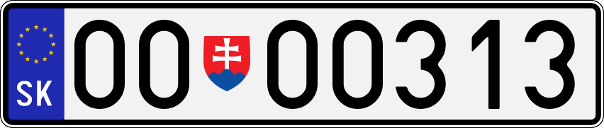 Typ III - Bežná 1R