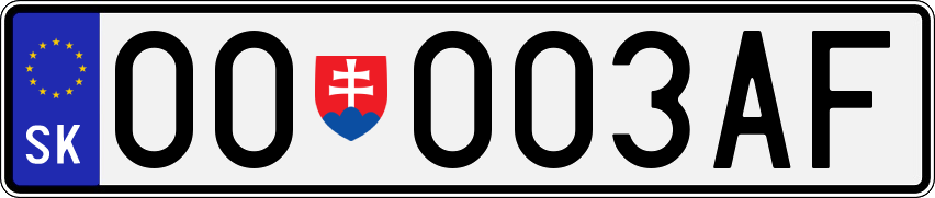 Typ III - Bežná 1R