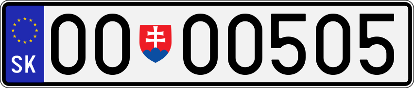 Typ III - Bežná 1R