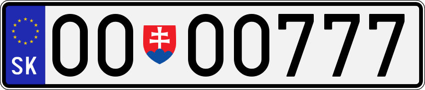 Typ III - Bežná 1R