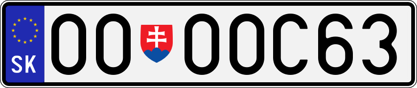 Typ III - Bežná 1R