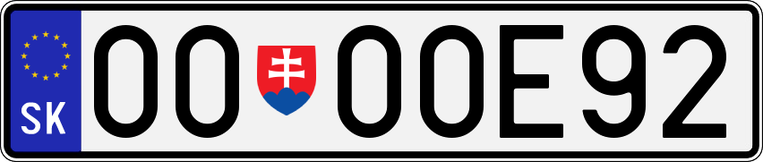 Typ III - Bežná 1R