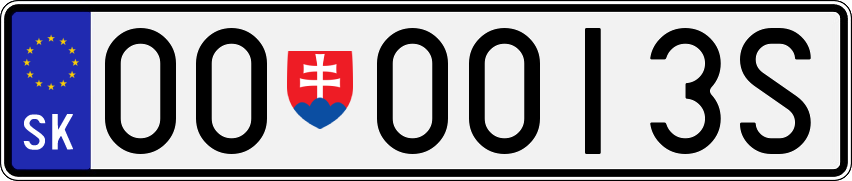 Typ III - Bežná 1R