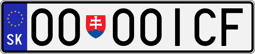 Typ III - Bežná 1R