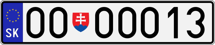 Typ III - Bežná 1R