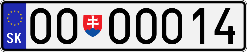 Typ III - Bežná 1R