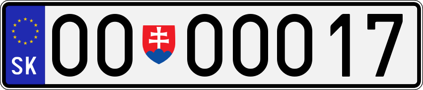 Typ III - Bežná 1R