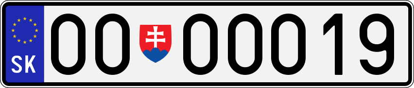 Typ III - Bežná 1R