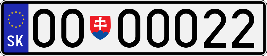 Typ III - Bežná 1R