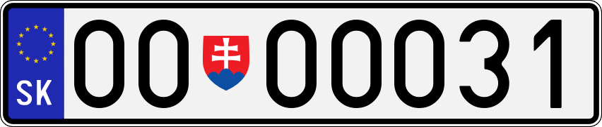 Typ III - Bežná 1R