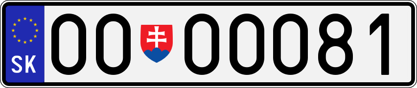 Typ III - Bežná 1R
