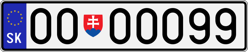 Typ III - Bežná 1R