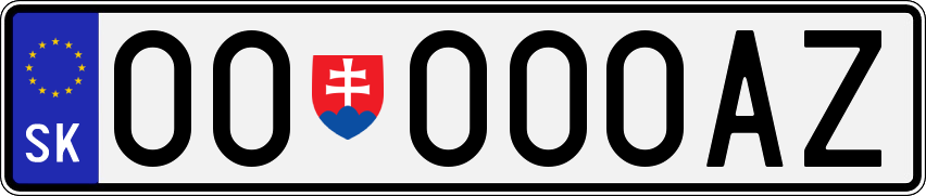 Typ III - Bežná 1R