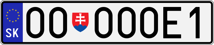 Typ III - Bežná 1R