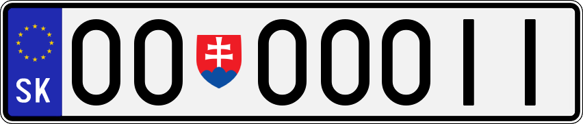 Typ III - Bežná 1R