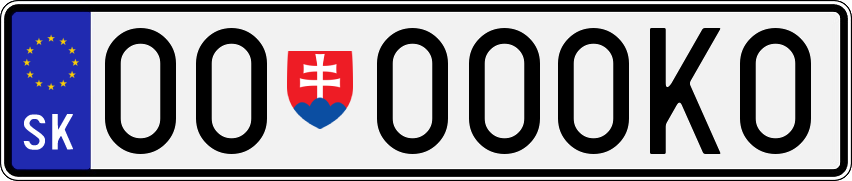 Typ III - Bežná 1R