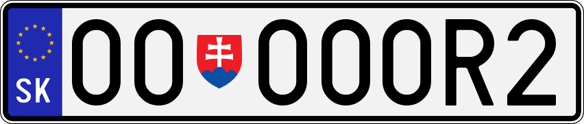 Typ III - Bežná 1R