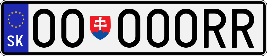 Typ III - Bežná 1R