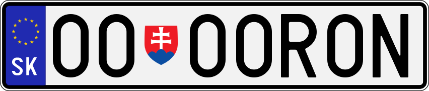 Typ III - Bežná 1R