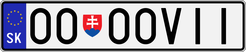 Typ III - Bežná 1R