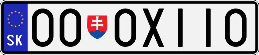 Typ III - Bežná 1R