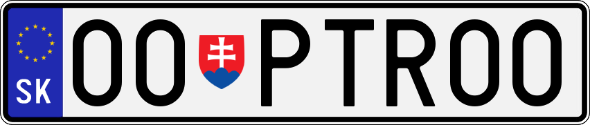 Typ III - Bežná 1R